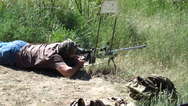 Sporting Rifle Match Sept 2010
 - photo 5 