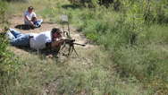 Sporting Rifle Match Sept 2010
 - photo 10 