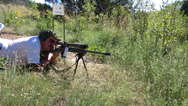 Sporting Rifle Match Sept 2010
 - photo 11 