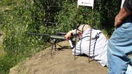 Sporting Rifle Match Sept 2010
 - photo 15 