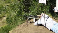 Sporting Rifle Match Sept 2010
 - photo 16 