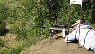 Sporting Rifle Match Sept 2010
 - photo 18 