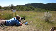Sporting Rifle Match Sept 2010
 - photo 19 