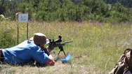 Sporting Rifle Match Sept 2010
 - photo 22 