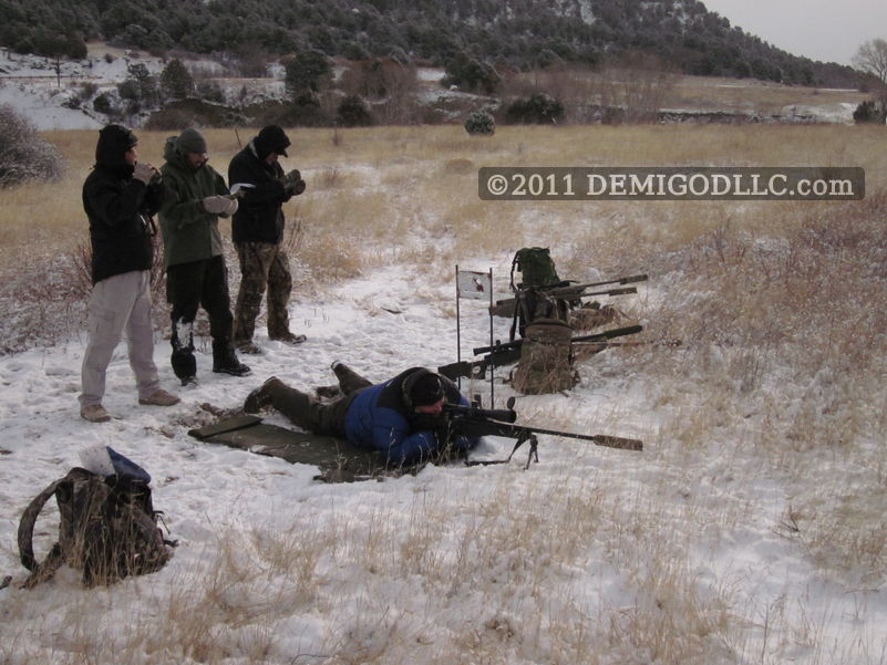 Sporting Rifle Match Feb 2011
, photo 