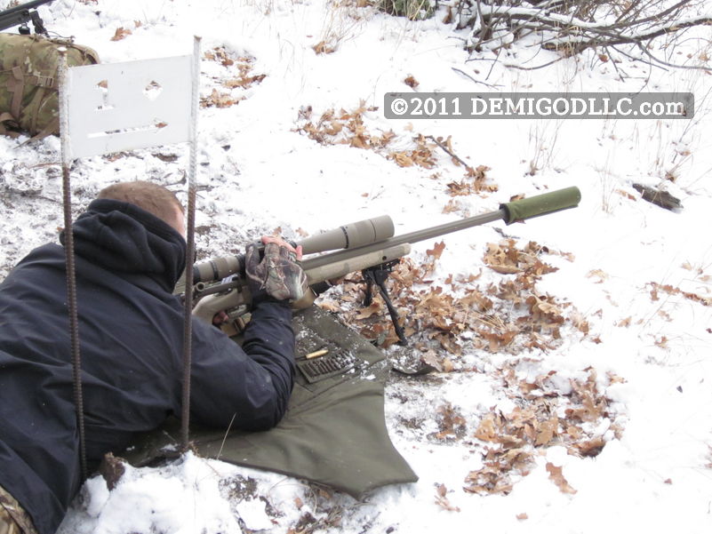 Sporting Rifle Match Feb 2011
, photo 