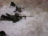 Sporting Rifle Match Feb 2011
 - photo 7 