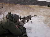 Sporting Rifle Match Feb 2011
 - photo 10 