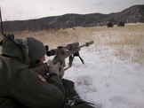 Sporting Rifle Match Feb 2011
 - photo 11 