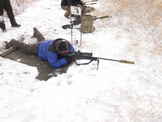Sporting Rifle Match Feb 2011
 - photo 14 