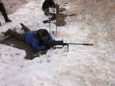 Sporting Rifle Match Feb 2011
 - photo 15 