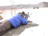 Sporting Rifle Match Feb 2011
 - photo 17 