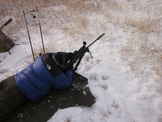 Sporting Rifle Match Feb 2011
 - photo 18 