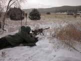 Sporting Rifle Match Feb 2011
 - photo 27 