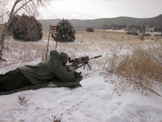 Sporting Rifle Match Feb 2011
 - photo 29 