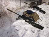 Sporting Rifle Match Feb 2011
 - photo 30 
