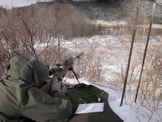 Sporting Rifle Match Feb 2011
 - photo 35 