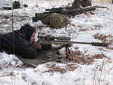 Sporting Rifle Match Feb 2011
 - photo 37 