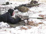 Sporting Rifle Match Feb 2011
 - photo 38 