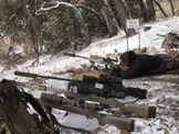 Sporting Rifle Match Feb 2011
 - photo 45 