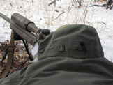 Sporting Rifle Match Feb 2011
 - photo 47 