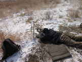 Sporting Rifle Match Feb 2011
 - photo 52 
