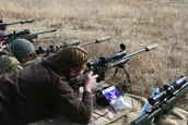 Sporting Rifle Match Mar 2011
 - photo 9 