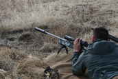 Sporting Rifle Match Mar 2011
 - photo 10 