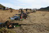 Sporting Rifle Match Mar 2011
 - photo 11 