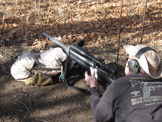 Sporting Rifle Match Mar 2011
 - photo 23 