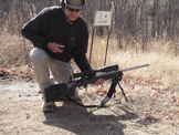 Sporting Rifle Match Mar 2011
 - photo 32 