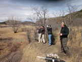 Sporting Rifle Match Mar 2011
 - photo 38 