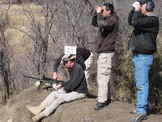 Sporting Rifle Match Mar 2011
 - photo 39 