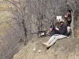 Sporting Rifle Match Mar 2011
 - photo 44 