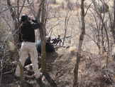 Sporting Rifle Match Mar 2011
 - photo 47 
