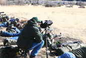 Sporting Rifle Match - March 2012
 - photo 6 