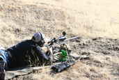 Sporting Rifle Match - March 2012
 - photo 9 