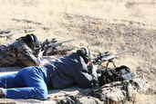 Sporting Rifle Match - March 2012
 - photo 11 