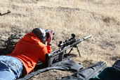 Sporting Rifle Match - March 2012
 - photo 14 