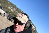Sporting Rifle Match - March 2012
 - photo 24 
