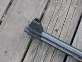 SST-870 AR15 stock adapter for the Remington 870
 - photo 9 