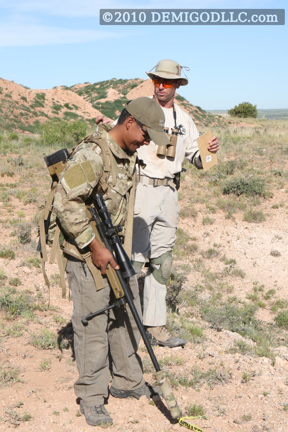 2010 Steel Safari Rifle Match
, photo 