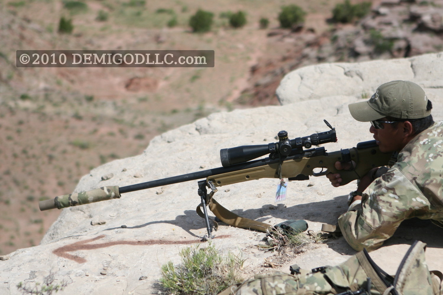 2010 Steel Safari Rifle Match
, photo 