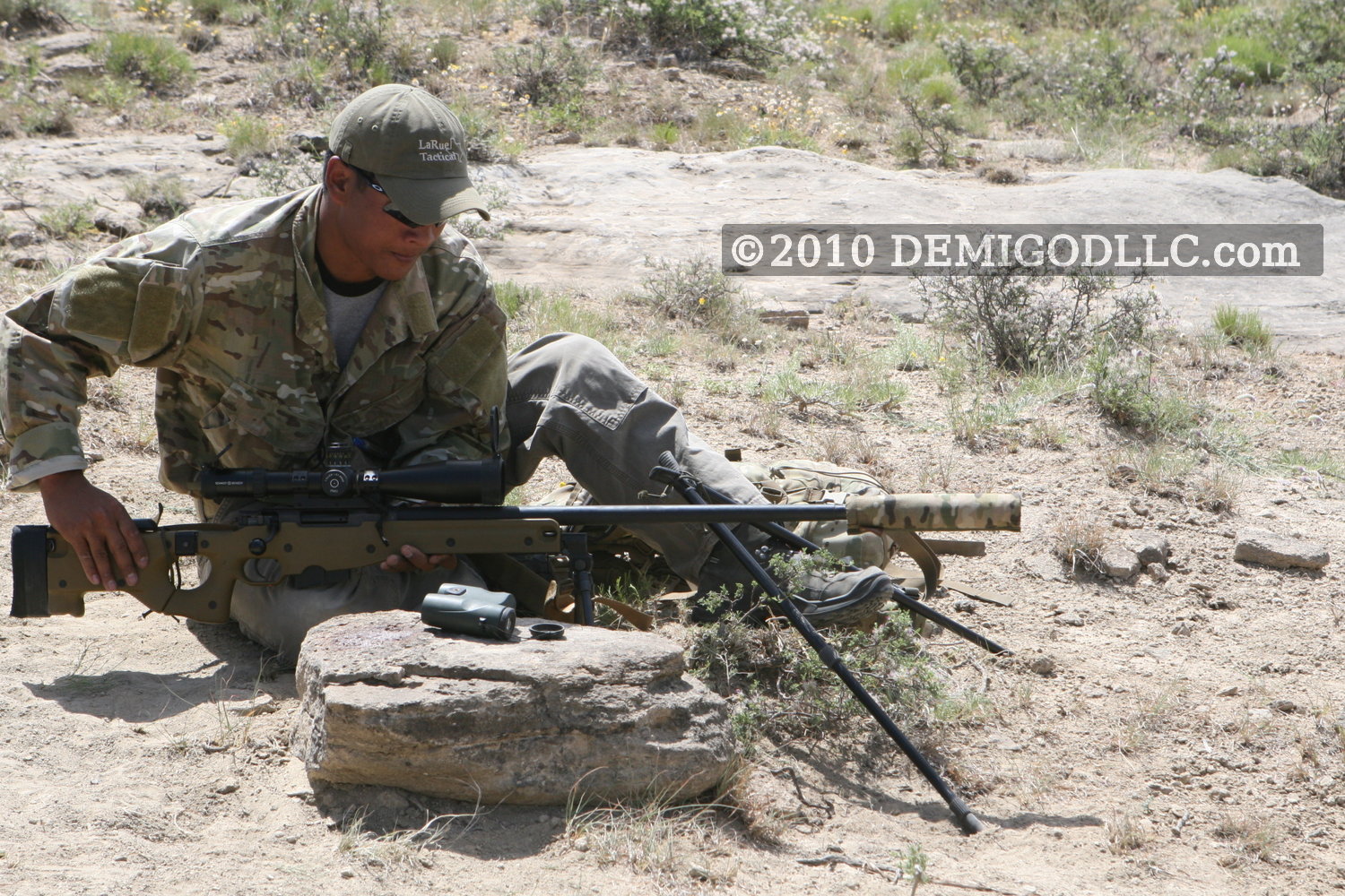 2010 Steel Safari Rifle Match
, photo 