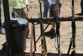 2010 Steel Safari Rifle Match
 - photo 1 