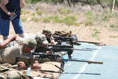 2010 Steel Safari Rifle Match
 - photo 10 