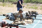 2010 Steel Safari Rifle Match
 - photo 11 