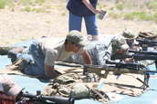 2010 Steel Safari Rifle Match
 - photo 12 