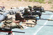 2010 Steel Safari Rifle Match
 - photo 13 