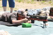 2010 Steel Safari Rifle Match
 - photo 17 